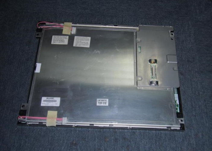 Original LQ150X1DWF5 SHARP Screen Panel 15\" 1024x768 LQ150X1DWF5 LCD Display